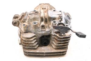 84 Honda Fourtrax 200 2x4 Cylinder Head TRX200