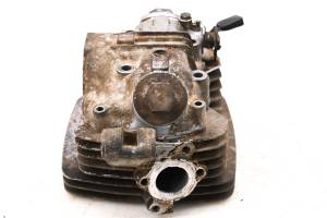 Honda - 84 Honda Fourtrax 200 2x4 Cylinder Head TRX200 - Image 2