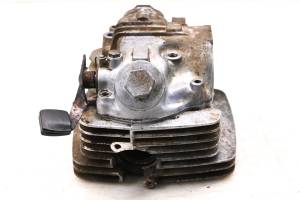 Honda - 84 Honda Fourtrax 200 2x4 Cylinder Head TRX200 - Image 4