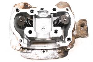 Honda - 84 Honda Fourtrax 200 2x4 Cylinder Head TRX200 - Image 7