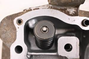 Honda - 84 Honda Fourtrax 200 2x4 Cylinder Head TRX200 - Image 9