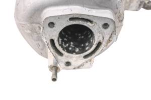 Honda - 06 Honda Aquatrax F-12X Body Muffler Exhaust Pipe ARX1200T3 - Image 3