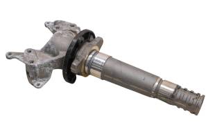 Honda - 06 Honda Aquatrax F-12X Steering Stem Shaft ARX1200T3 - Image 5