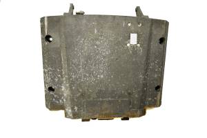 07 Honda Aquatrax F-12X Turbo Riding Plate ARX1200T3