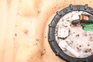 Honda - 06 Honda Aquatrax F-12X Gas Tank & Fuel Pump ARX1200T3 - Image 3