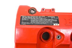 Honda - 06 Honda Aquatrax F-12X Valve Cover ARX1200T3 - Image 2