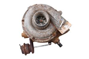 05 Honda Aquatrax F-12X Turbocharger Turbo Charger ARX1200T3 For Parts