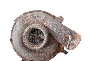 Honda - 05 Honda Aquatrax F-12X Turbocharger Turbo Charger ARX1200T3 For Parts - Image 2