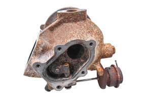 Honda - 05 Honda Aquatrax F-12X Turbocharger Turbo Charger ARX1200T3 For Parts - Image 4