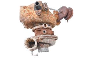 Honda - 05 Honda Aquatrax F-12X Turbocharger Turbo Charger ARX1200T3 For Parts - Image 5