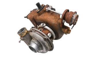 Honda - 06 Honda Aquatrax F-12X Turbocharger Turbo Charger ARX1200T3 - Image 1