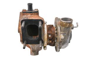 Honda - 06 Honda Aquatrax F-12X Turbocharger Turbo Charger ARX1200T3 - Image 2