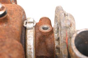 Honda - 06 Honda Aquatrax F-12X Turbocharger Turbo Charger ARX1200T3 - Image 3