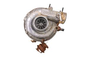 Honda - 06 Honda Aquatrax F-12X Turbocharger Turbo Charger ARX1200T3 - Image 5
