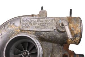 Honda - 06 Honda Aquatrax F-12X Turbocharger Turbo Charger ARX1200T3 - Image 6