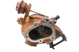 Honda - 06 Honda Aquatrax F-12X Turbocharger Turbo Charger ARX1200T3 - Image 8
