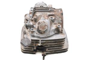 Honda - 82 Honda ATC200E Cylinder Head Big Red 200 - Image 2