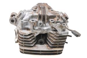 Honda - 82 Honda ATC200E Cylinder Head Big Red 200 - Image 3