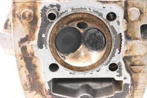Honda - 82 Honda ATC200E Cylinder Head Big Red 200 - Image 6