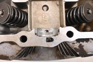 Honda - 82 Honda ATC200E Cylinder Head Big Red 200 - Image 8