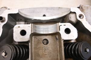 Honda - 82 Honda ATC200E Cylinder Head Big Red 200 - Image 9