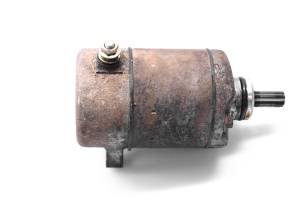 01 Honda Rancher 350 2x4 Starter Motor TRX350TM