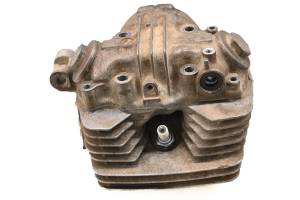 Honda - 84 Honda ATC200ES Cylinder Head Big Red 200 - Image 2