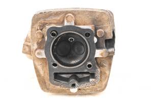 Honda - 84 Honda ATC200ES Cylinder Head Big Red 200 - Image 5