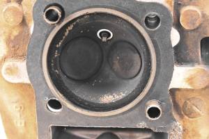 Honda - 84 Honda ATC200ES Cylinder Head Big Red 200 - Image 6