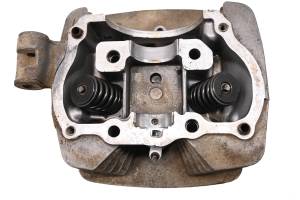 Honda - 84 Honda ATC200ES Cylinder Head Big Red 200 - Image 7