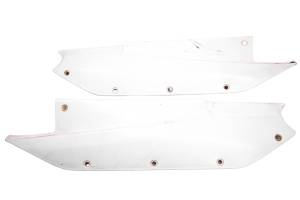 Honda - 06 Honda Aquatrax F-12X Side Covers Panels Fenders Left & Right ARX1200T3 - Image 2