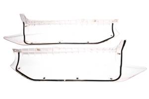 Honda - 06 Honda Aquatrax F-12X Side Covers Panels Fenders Left & Right ARX1200T3 - Image 3