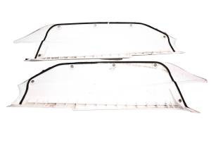 Honda - 06 Honda Aquatrax F-12X Side Covers Panels Fenders Left & Right ARX1200T3 - Image 4