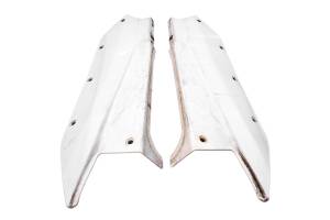 Honda - 05 Honda Aquatrax F-12X Side Covers Panels Fenders Left & Right ARX1200T3 - Image 3
