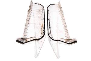 Honda - 05 Honda Aquatrax F-12X Side Covers Panels Fenders Left & Right ARX1200T3 - Image 4