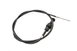 Honda - 00 Honda Foreman 450 ES 4x4 Choke Cable TRX450ES - Image 2