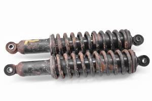 01 Honda Rancher 350 2x4 Front Shocks TRX350TM