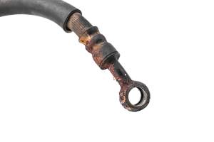 Honda - 87 Honda TRX250X Rear Brake Line - Image 3