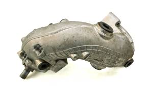 Honda - 07 Honda Aquatrax F-12X Turbo Exhaust Body Head Pipe ARX1200T3 - Image 2