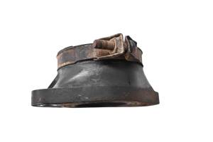 Honda - 87 Honda TRX250X Intake Manifold Carburetor Boot - Image 2