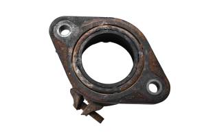Honda - 87 Honda TRX250X Intake Manifold Carburetor Boot - Image 5