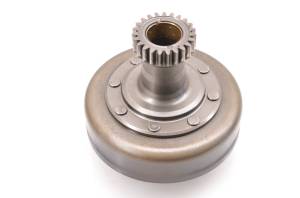 86 Honda TRX200SX Centrifugal Wet Clutch Foutrax 200