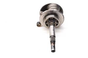Honda - 86 Honda TRX200SX Crankshaft Crank Shaft Foutrax 200 - Image 2