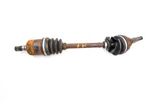 00 Honda Foreman 450 ES 4x4 Front Right Cv Axle TRX450ES