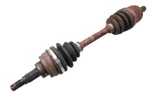 01 Honda Rancher 350 4x4 ES Front Right Cv Axle TRX350FE