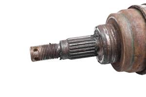 Honda - 01 Honda Rancher 350 4x4 ES Front Right Cv Axle TRX350FE - Image 2