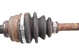 Honda - 01 Honda Rancher 350 4x4 ES Front Right Cv Axle TRX350FE - Image 3