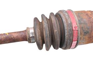 Honda - 01 Honda Rancher 350 4x4 ES Front Right Cv Axle TRX350FE - Image 4