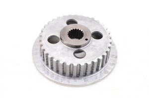 Honda - 87 Honda Fourtrax 200 2x4 Inner Clutch Hub TRX200SX - Image 2