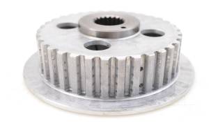 Honda - 87 Honda Fourtrax 200 2x4 Inner Clutch Hub TRX200SX - Image 3